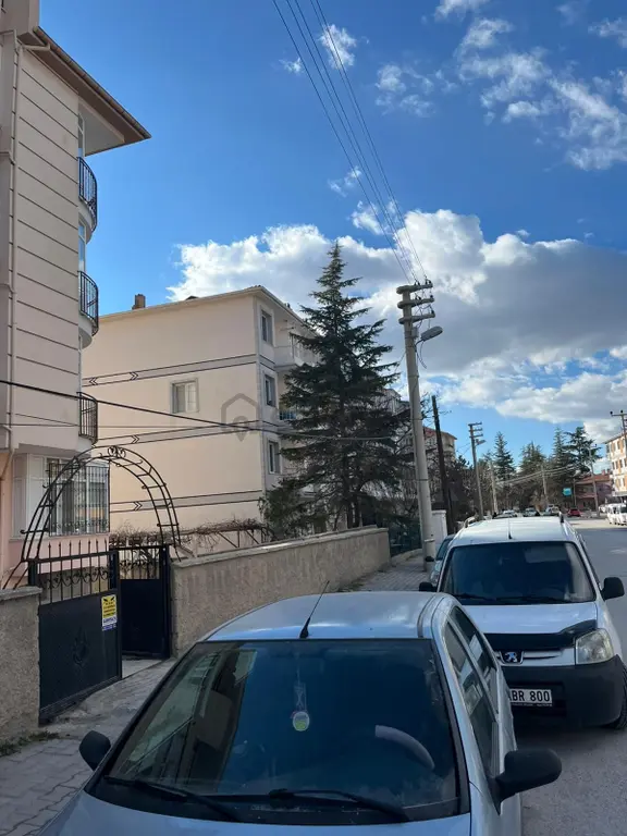 Konya Ereğli Türbe Mahallesinde Satılık Dublex Daire 2