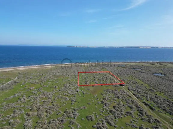 İmroz Emlak'tan Turizm İmar Planı İçerisinde Denize Çok Yakın 2
