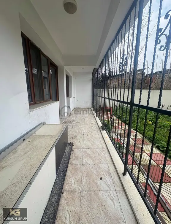 Muradiye Mh. Su Deposu Civarı Önü Açık 3+1bahçeli Full Lüx Daire 2