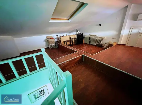 Egeden Emlak Marmaris Satılık Müstakil 6+1 Villa 2