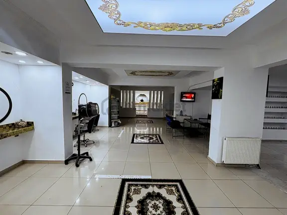 Yenıyol Ana Cadde Üzeri Satılık Depo 1