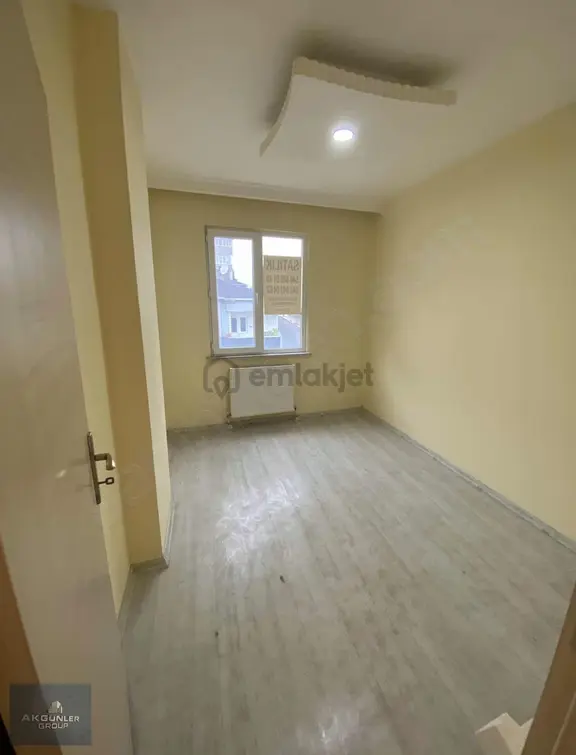 Hiç Kullanılmamış 2+1 2