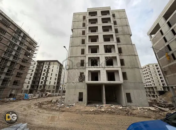 Bursa Osmangazi Akpınar Satılık 3+1 Bak Yapı Daire 1