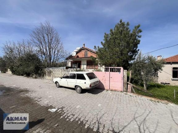 Süleymanlı Mh De 520 M2 Arsanın İçerisinde Müstakil Ev 2
