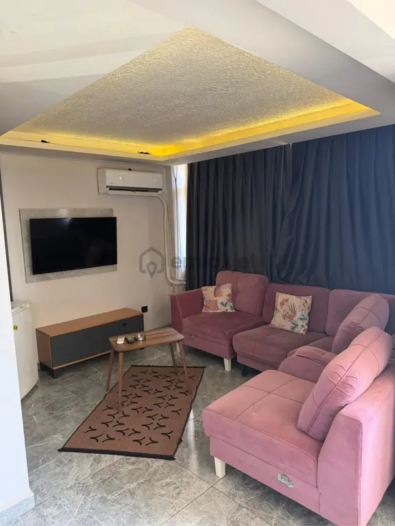Jakuzili Lüks Oda – Günlük Kiralık, Şehir Merkezinde 7/24 Hizmetinizde 2
