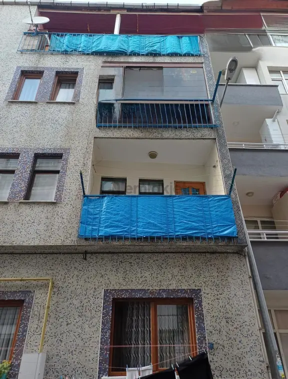 Meydan Gazipaşa Mahallesinde Fırsat 2+1 Acill