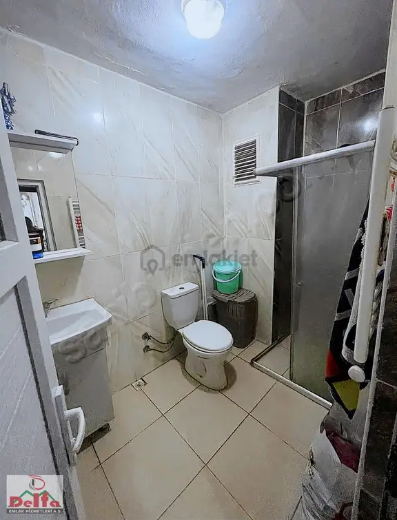 Kapaklı Satılık 2 + 1 Site İçerisinde Hazır Kiracılı 95m2 Daire 2