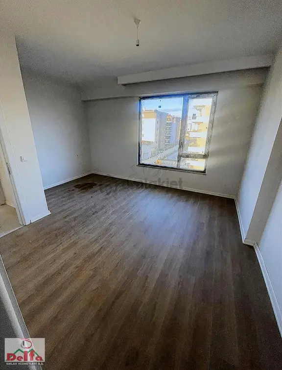 Çerkezköy Tepe'de Satılık 2 + 1 Daire Site İçerisinde 2