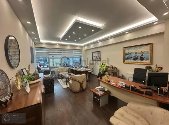 23nisan Merkezi Lokasyonda 250m2 Yatırımlık 1