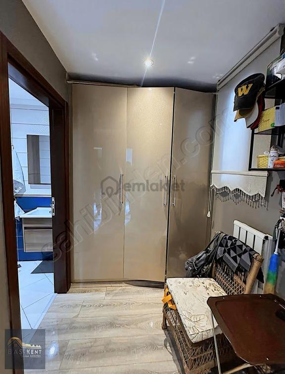 Satılık Villa Site İçersinde Müstakil Bahçeli 2