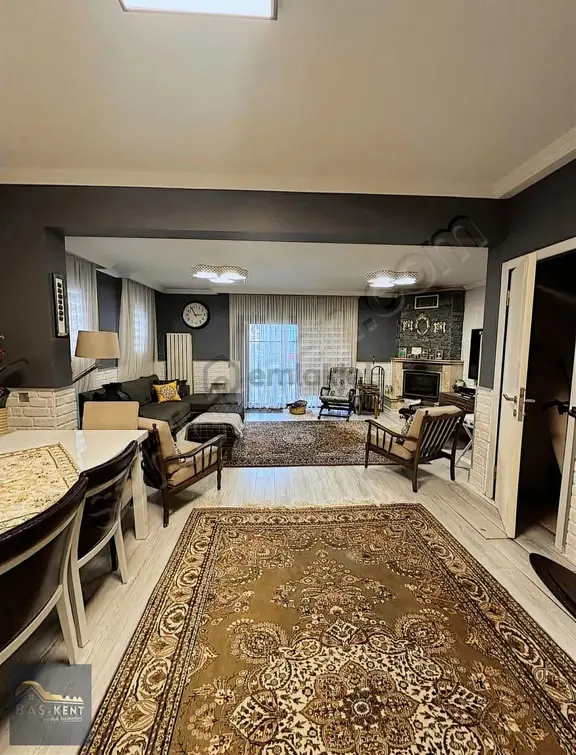 Satılık Villa Site İçersinde Müstakil Bahçeli 2