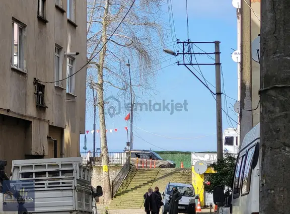 Uzman Emlak'tan 3+1 Otogar Yakını Satılık İçi Sıfır Daire... 2