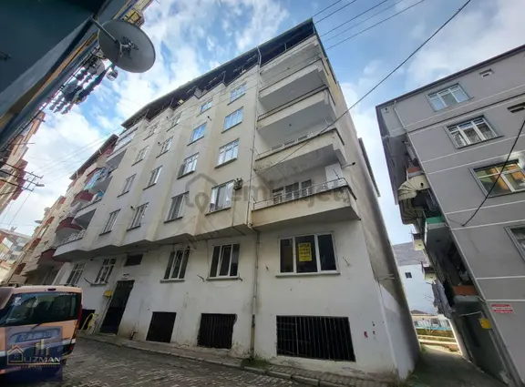 Uzman Emlak'tan 3+1 Otogar Yakını Satılık İçi Sıfır Daire... 1