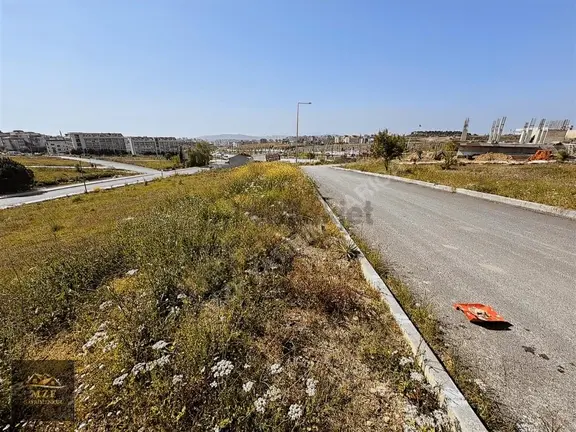 Çayırova Zeray Konut Yanı Bitişik Nizam 221 M² 4 Kat %25 1