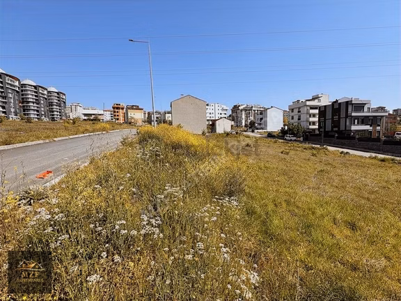Çayırova Zeray Konut Yanı Bitişik Nizam 221 M² 4 Kat %25 2
