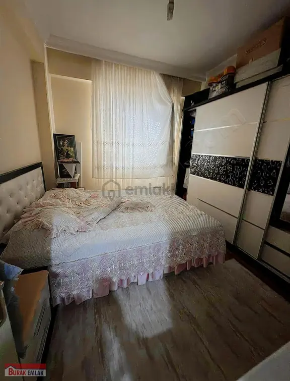 Burak Emlaktan Satılık Daire 2