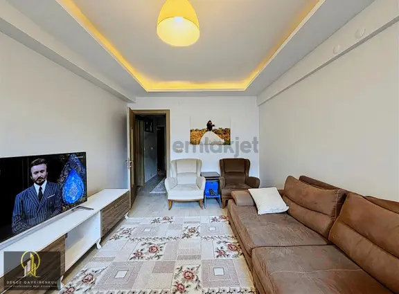 Denge'den Buca İnönü Mahde Sınırsız Kredili Resmi 2+1 1