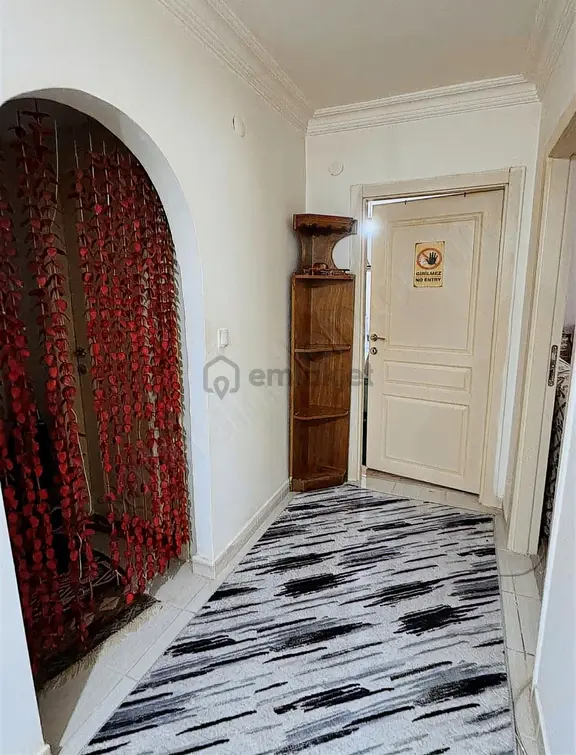 Derman'dan*3+1*125m2*kat Konumunda*ebeveyn Banyolu*asansörlü* 2