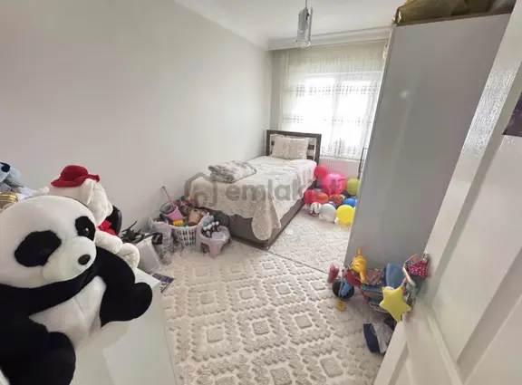 Derman'dan*1.kat*mantolamalı*kilerli*iskanlı*köroğlu Mevkii* 2