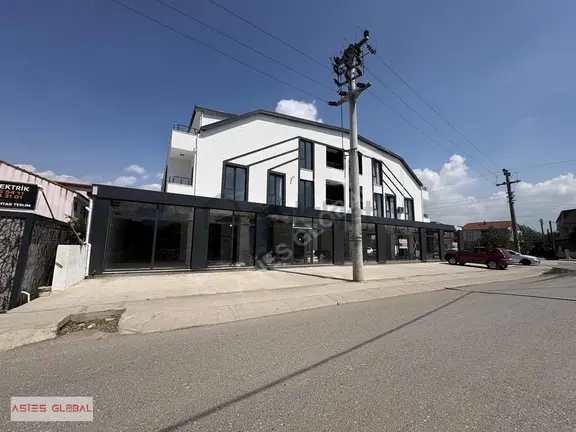 Kiralık Kartepe Fsm Mahallesin De 550 M2 Cadde Üzeri İş Yeri 2