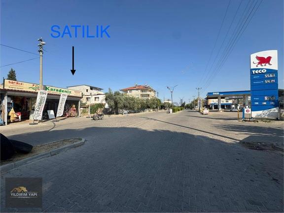 Yıldırım Yapı Gayrimenkulden Kavaklırede Mah. Satılık Dükkan 1