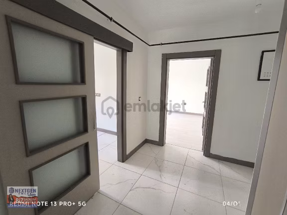Gülderen Kiralık Tokinin Girişinde Olup Koperatif Marketin Dibinde Gb Lerde 3+1 1. Kat Daire 1
