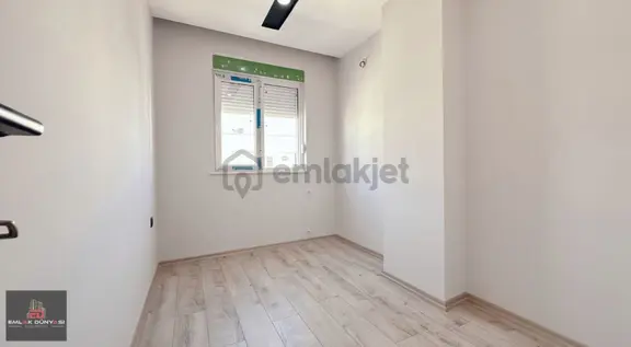 Etiler Mah.köşe Daire Kredi İmkanlı Arakat Ayrı M.2+1 95m2 Daire 2