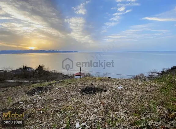 Mabel'den Yalıköy Mh. Bungalovluk Manzaralı Arsalar 2