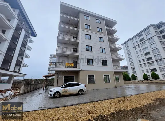 Mabel'den Cumhuriyet Mah. Satılık 55 Metrekare 1+1daire 1