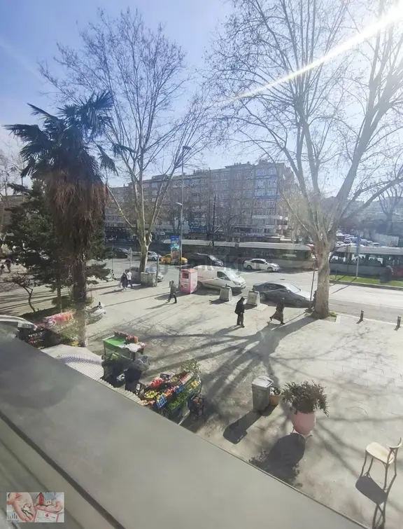 Millet Caddesi'nde Yeni Hastane Karşısı! 1
