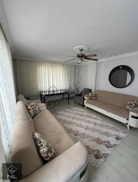 Caddeye Cephe 4+1 Kullanışlı Dubleks Sınırsız Kredili İskanlı 2