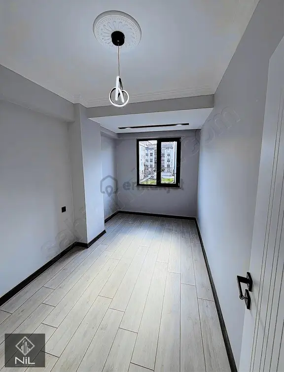 Ön Cephe Arakat 2+1 Ultra Lüks 1.sınıf İşçilik Sıfır Daire 2