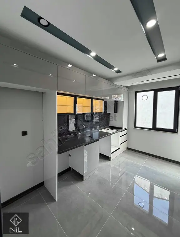Ön Cephe Arakat 2+1 Ultra Lüks 1.sınıf İşçilik Sıfır Daire 1
