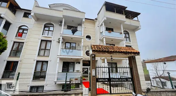 Başiskele Barbaros Mah. Site İçersinide 4+1 Ç.d Satılık Daire 1