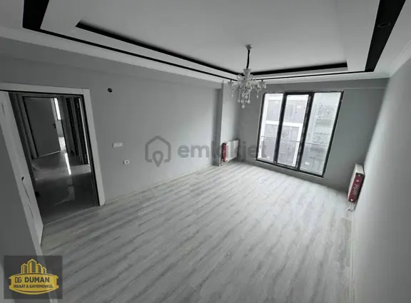 Öz Duman Yaşam Evleri Son Dairemiz 3+1 Otoparklı 2
