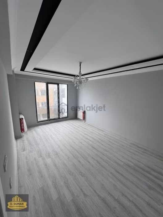 Öz Duman Yaşam Evleri Son Dairemiz 3+1 Otoparklı 1