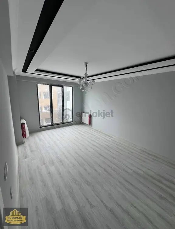 Öz Duman Yaşam Evleri Son Dairemiz 3+1 Otoparklı 1