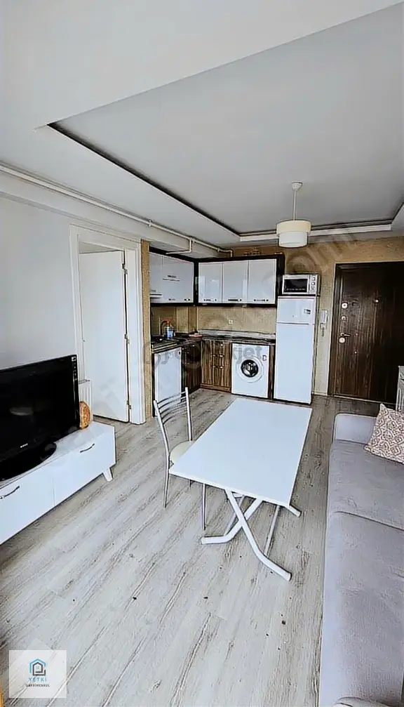 Yetki'den Paü Yakını 2+1 Satılık Asansörlü Full Eşyalı Apart 2