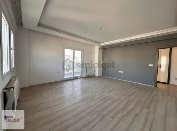Menemen Koyundere Çanakkale Yolu Üstü 4+1 Satılık Dubleks Daire 2