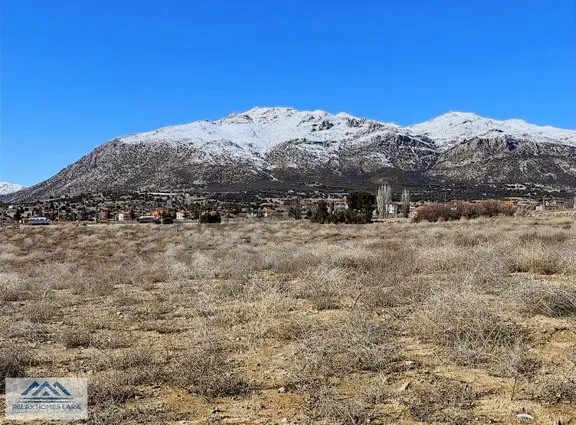 Relax Homes'dan Satılık Elmalı Gökpınarda 560 M2 İmarlı Arsa !!! 2