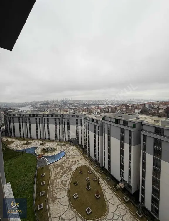 Baharyakada Kaçırılmayacak Fırsat Acil 4+1 Daire 1