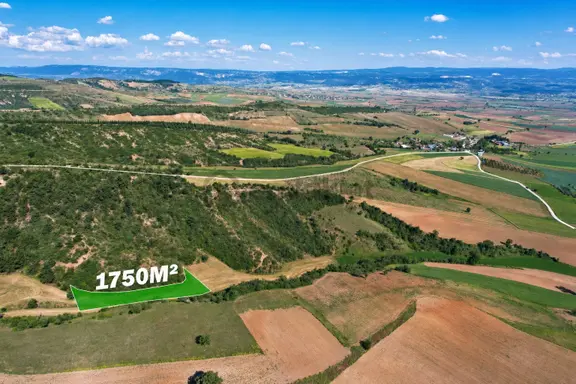 Bursa Yenişehir'de 1750 M2 Fırsat Fiyata Satılık Tarla 2