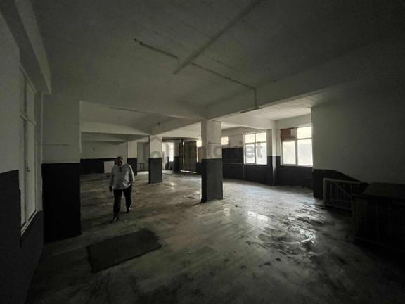 İkitelli Org Bölgesinde 600m2 Tır Kamyon Yaklaşır 2
