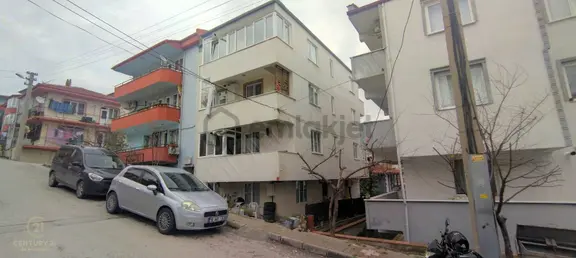 C21 Bal'dan Sütlücede, Şehir Manzaralı,geniş Satılık 2+1 Daire 1