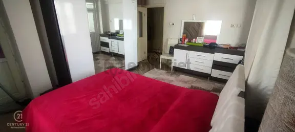 C21 Bal'dan Sütlücede, Şehir Manzaralı,geniş Satılık 2+1 Daire 2