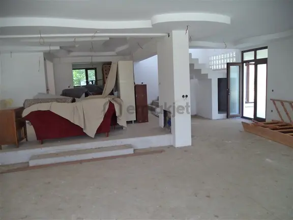 Mudanya Bademli'de 700 M2 Bahçeli Satılık Villa 2