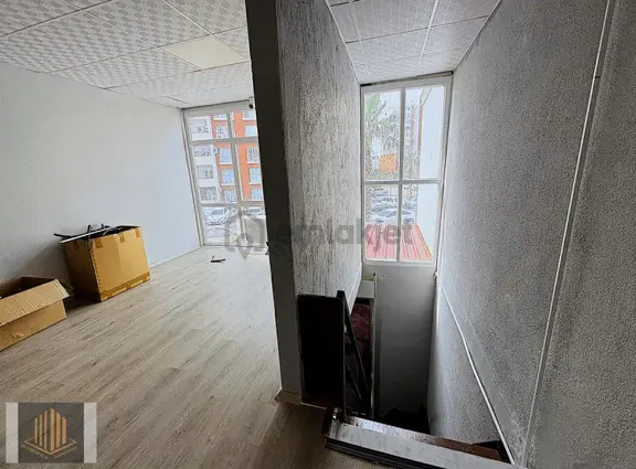 Sağlam'dan Kıyıboyu Tokiler İçi Kaçırılmayacak 2 Katlı Dükkan 2