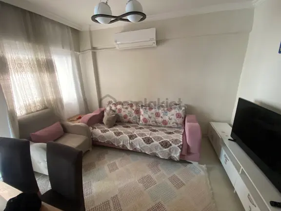 Kahramanlarda 2+1 Eşyalı Kiralık Daire 2