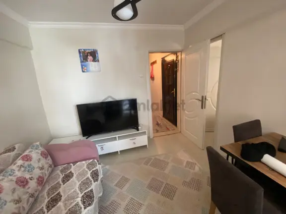 Kahramanlarda 2+1 Eşyalı Kiralık Daire 1