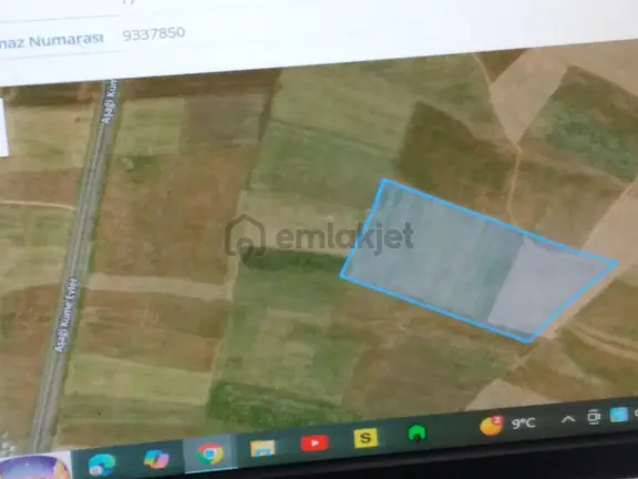 Igdır Suverenköyünde Satılık Satılık Arazı